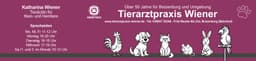 Tierarztpraxis Wiener