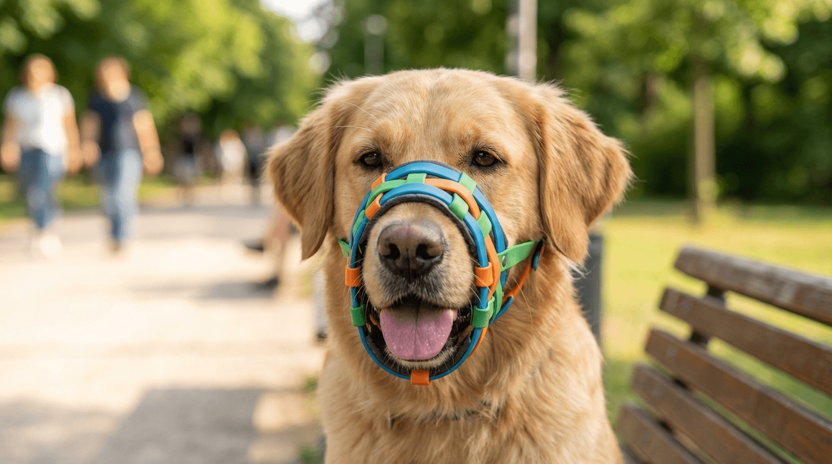 Sicherheit mit Komfort: Professionelle Maulkorbberatung