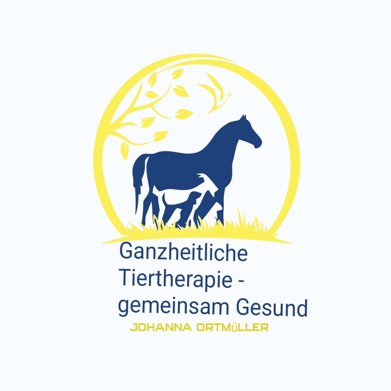 Ganzheitliche Tiertherapie-gemeinsam Gesund