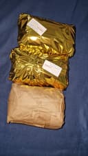 Auspackpakete für Hunde