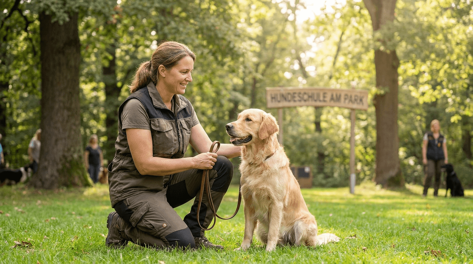 Björn’s Hundeschule