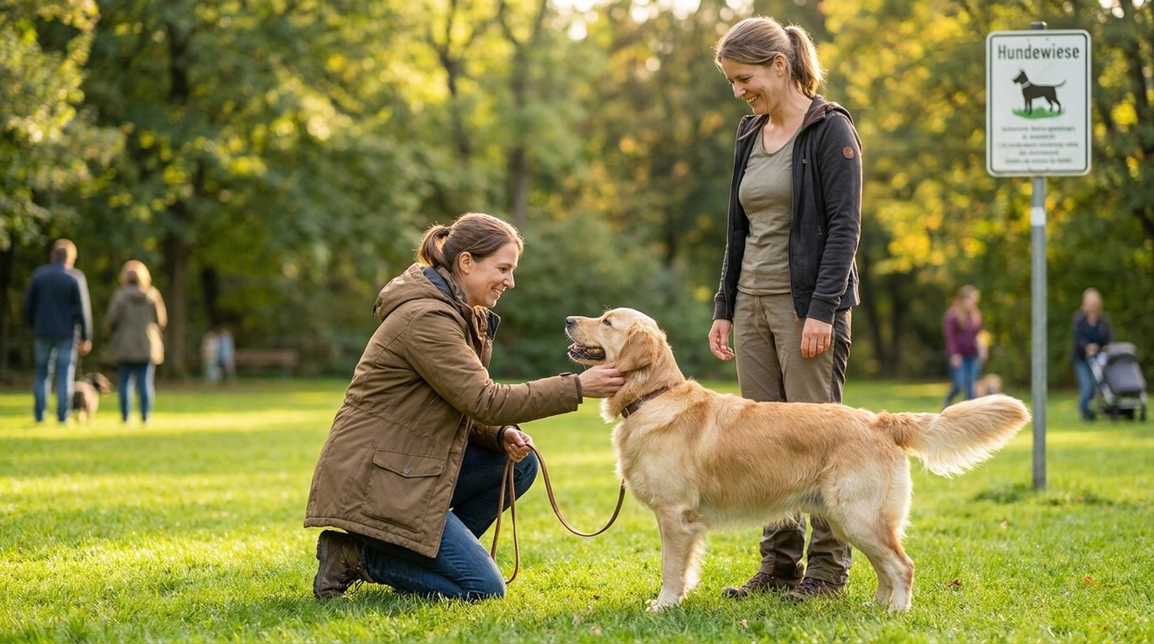 Hundeberatung Nürnberg