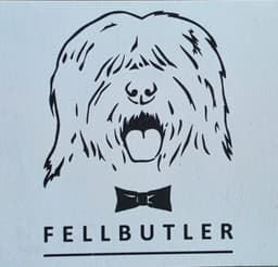 Fellbutler Katja Mikus