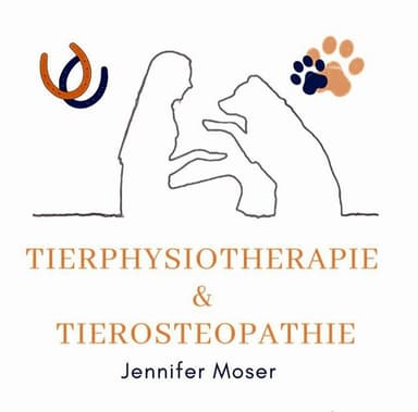 Tierphysiotherapie und Tierosteopathie Jennifer Moser