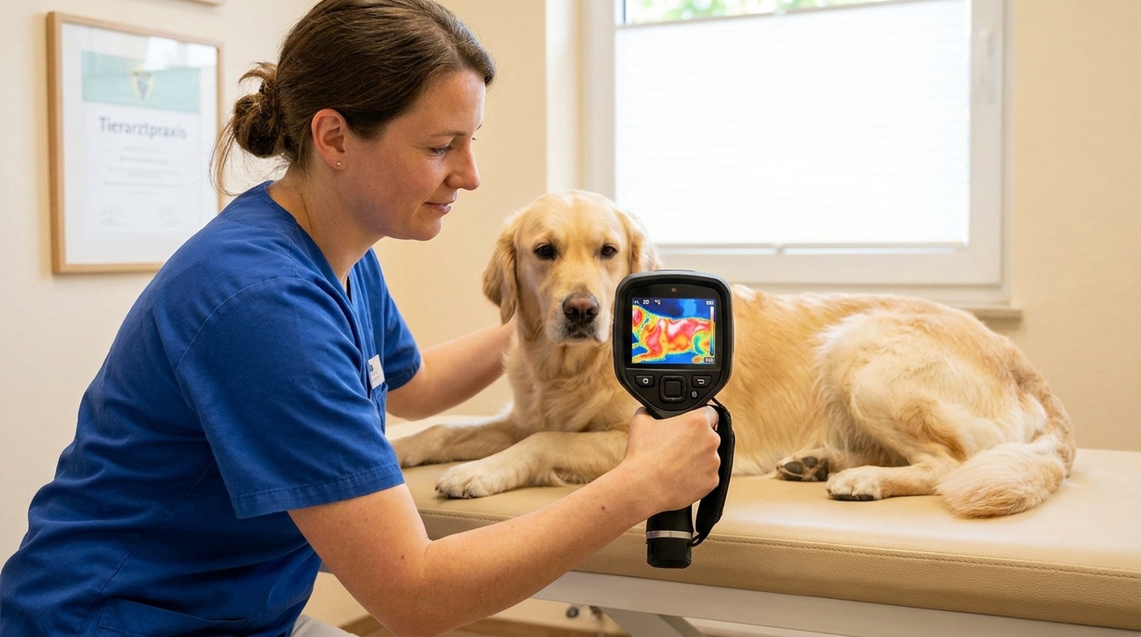 Rundum-Sorglos Gesundheitspaket für deinen Hund