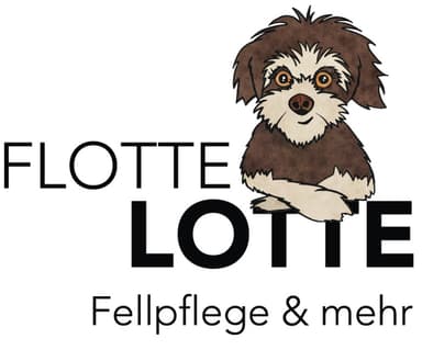 FLOTTE LOTTE - Fellpflege & mehr