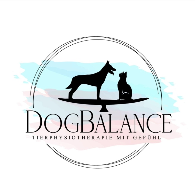 DogBalance-Tierphysiotherapie mit Gefühl