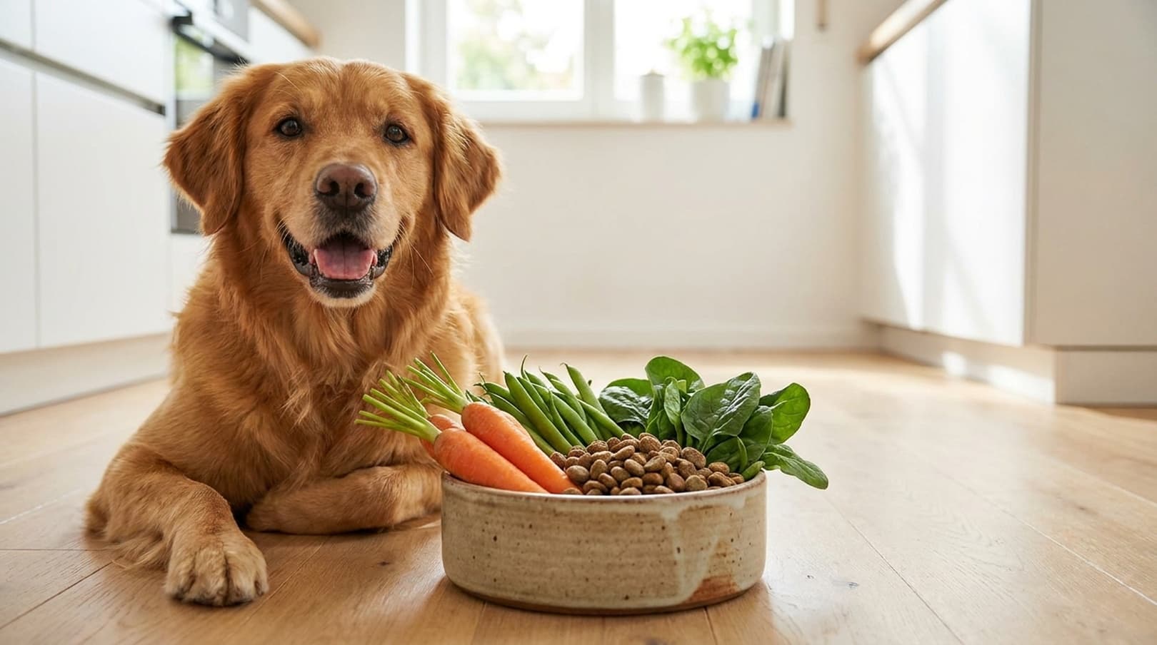 Vitalitäts-Check: Ganzheitliche Ernährungsberatung