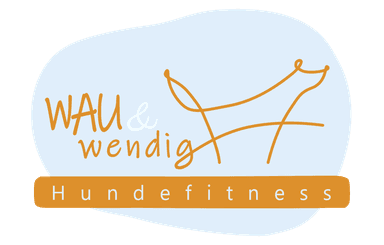 Wau & wendig - Hundefitness