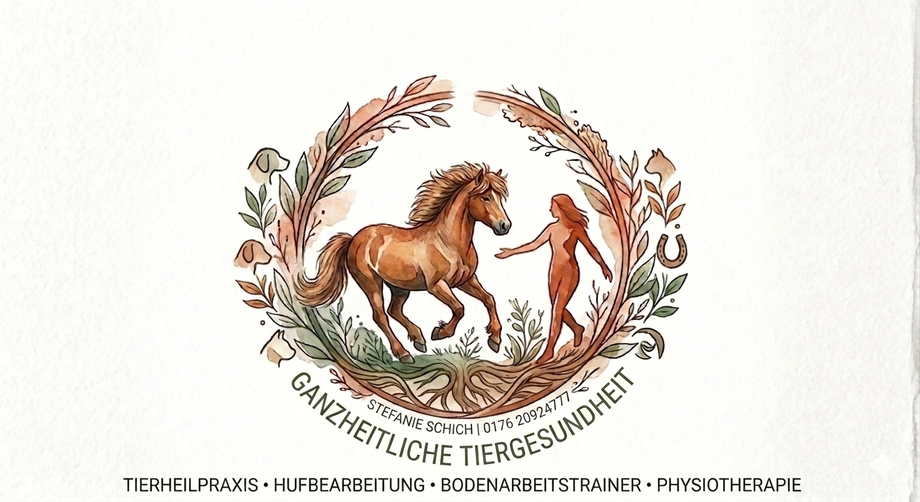 Tierheilpraxis Stefanie Schich