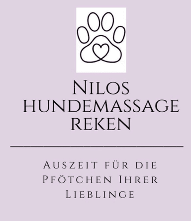 Nilos Hundemassage Reken