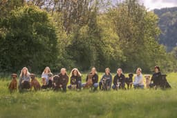 Martin Rütter Hundeschule Würzburg / Main-Tauber-Kreis