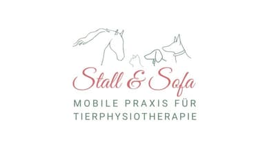 Stall & Sofa: Mobile Tierphysiotherapie für Pferd & Hund