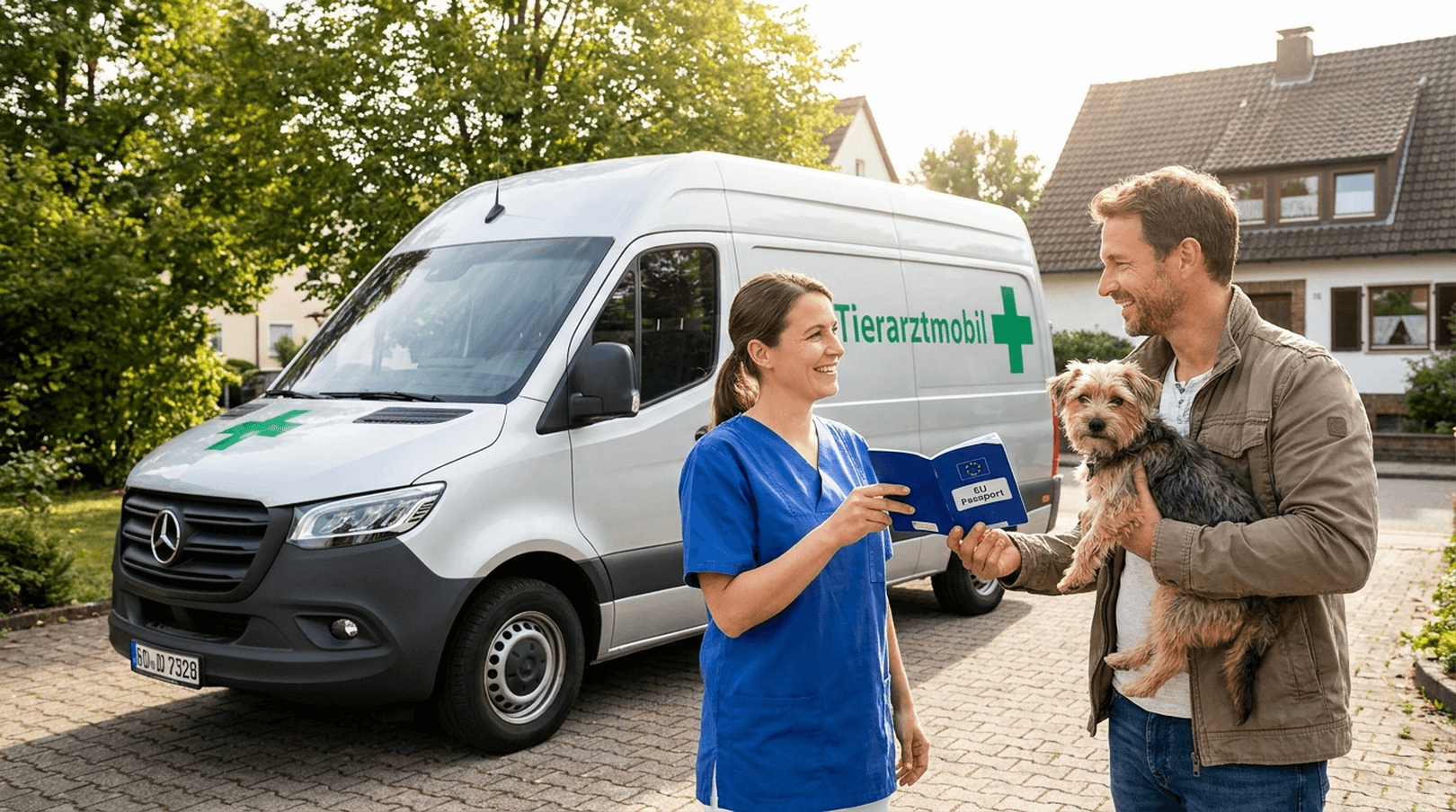 Reise-Vorsorge & Parasiten-Check für Weltenbummler