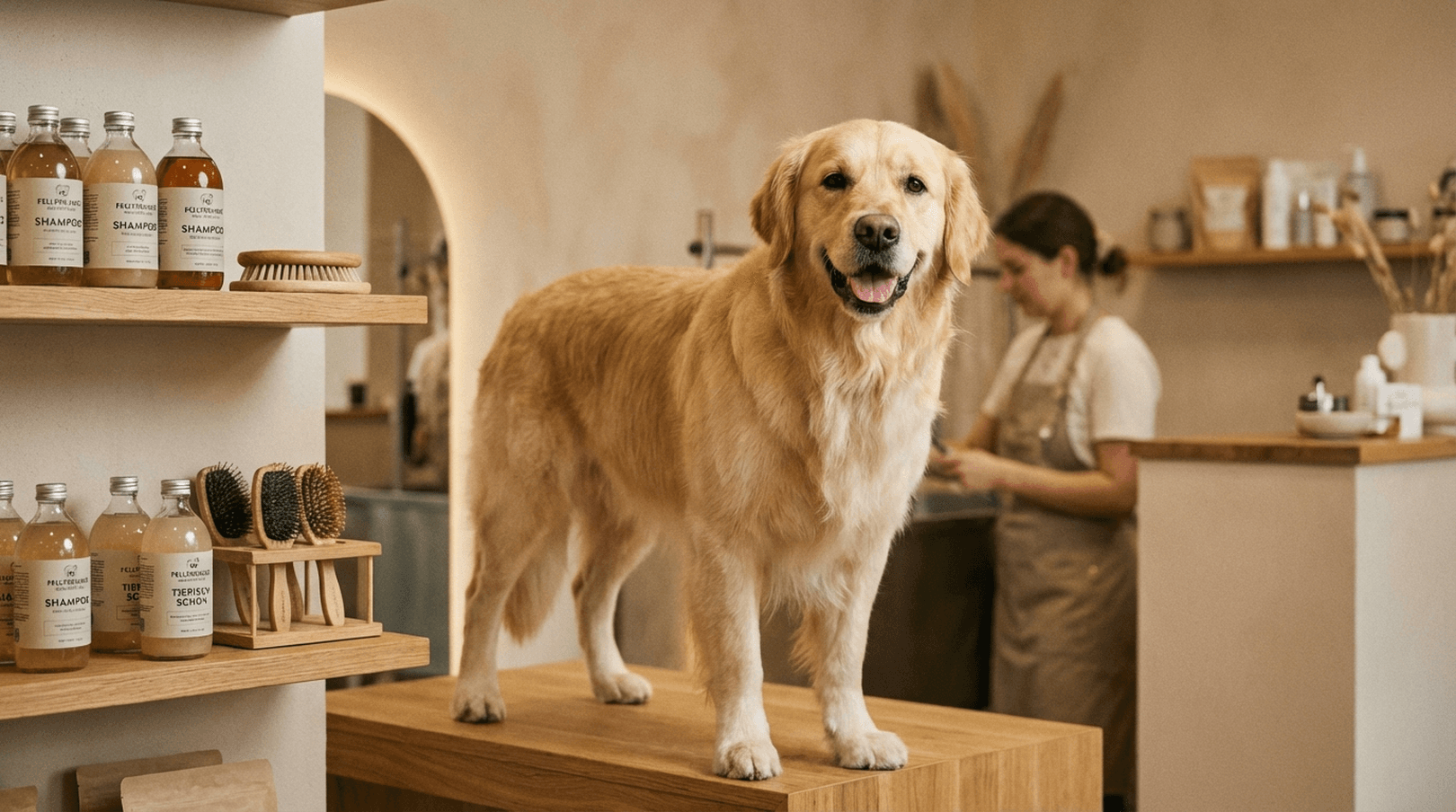 Das Rundum-Sorglos Fellness-Paket