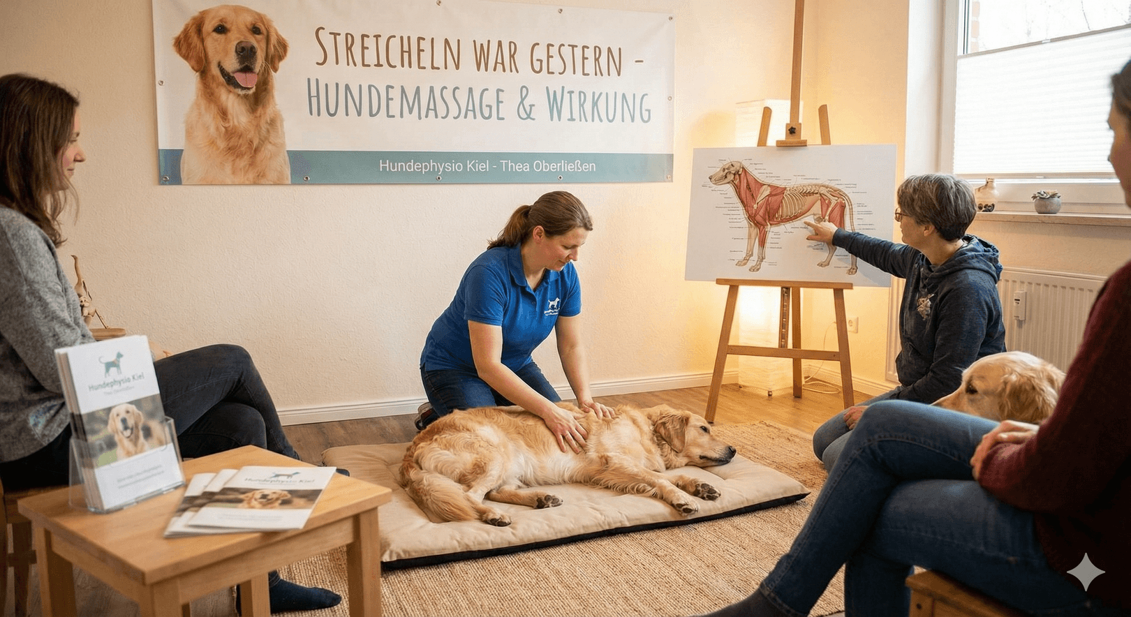 Hundephysio Kiel