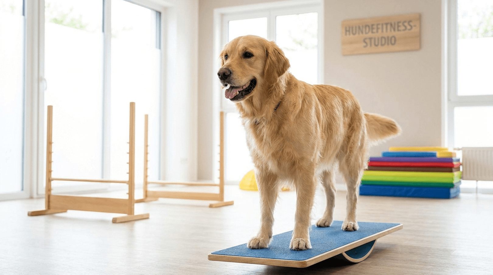 Fit & Mobil: Aktives Geräte- und Bewegungstraining
