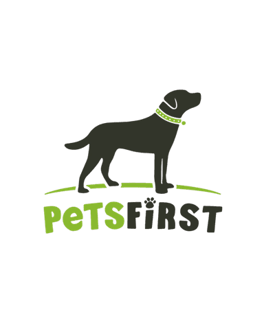 PETSFIRST Tiernahrung