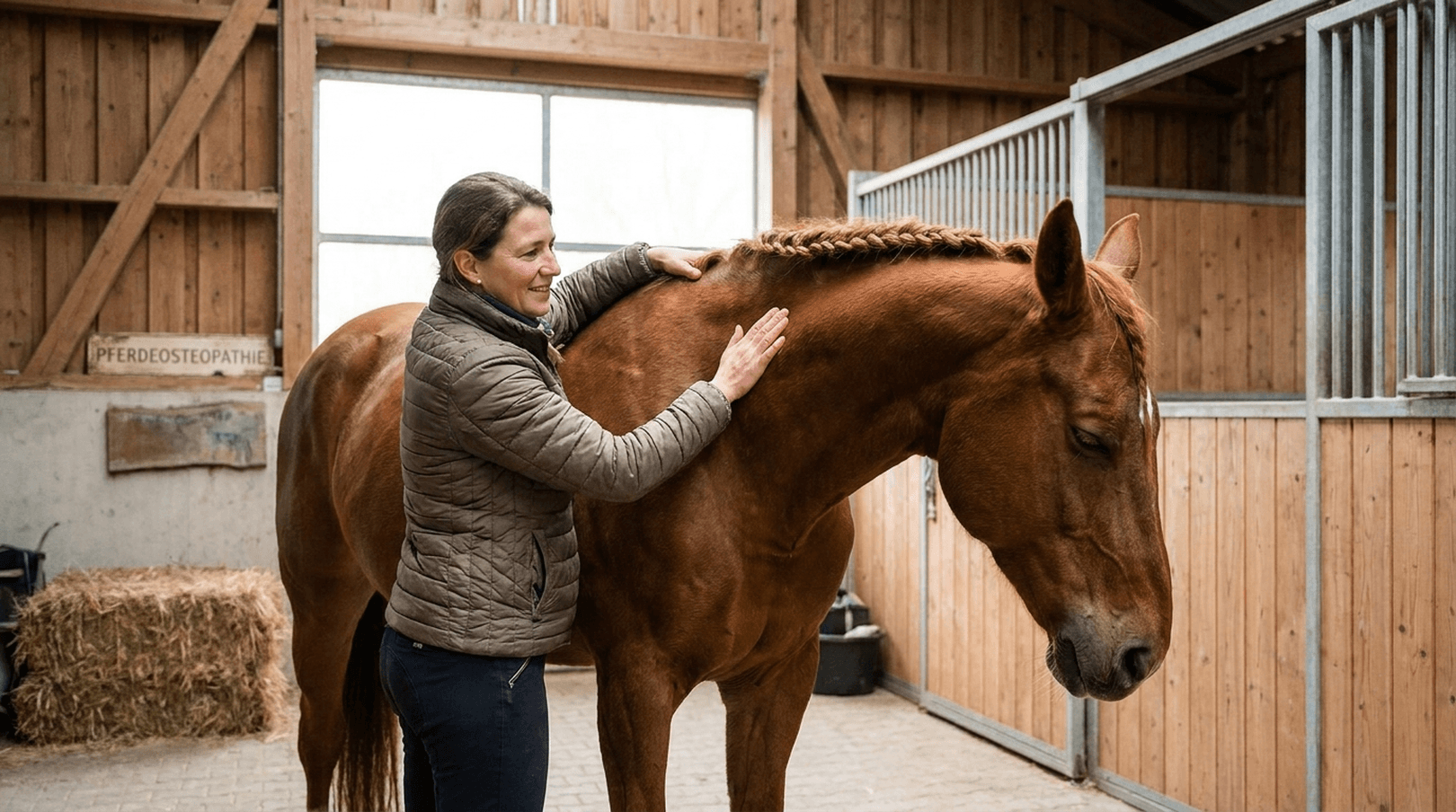 Ganzheitliche Dorn- & Physiotherapiebehandlung