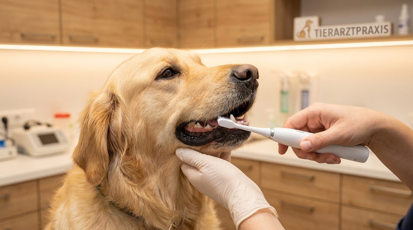FellVita Tiertherapie