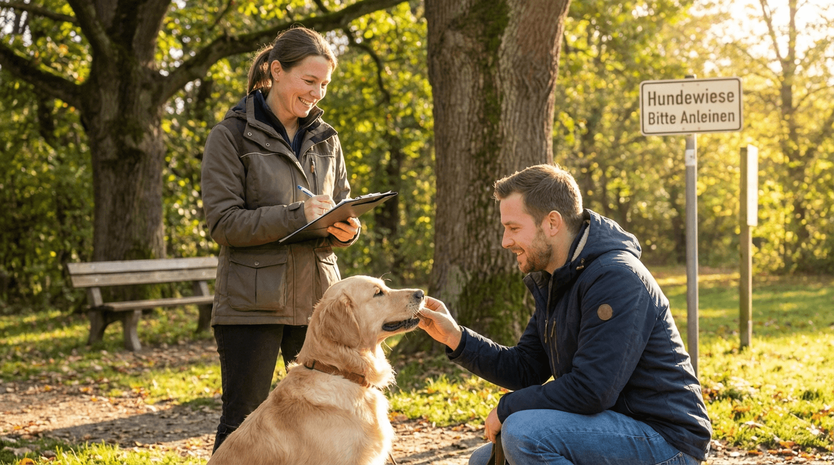 Hundeschule Wupperklick