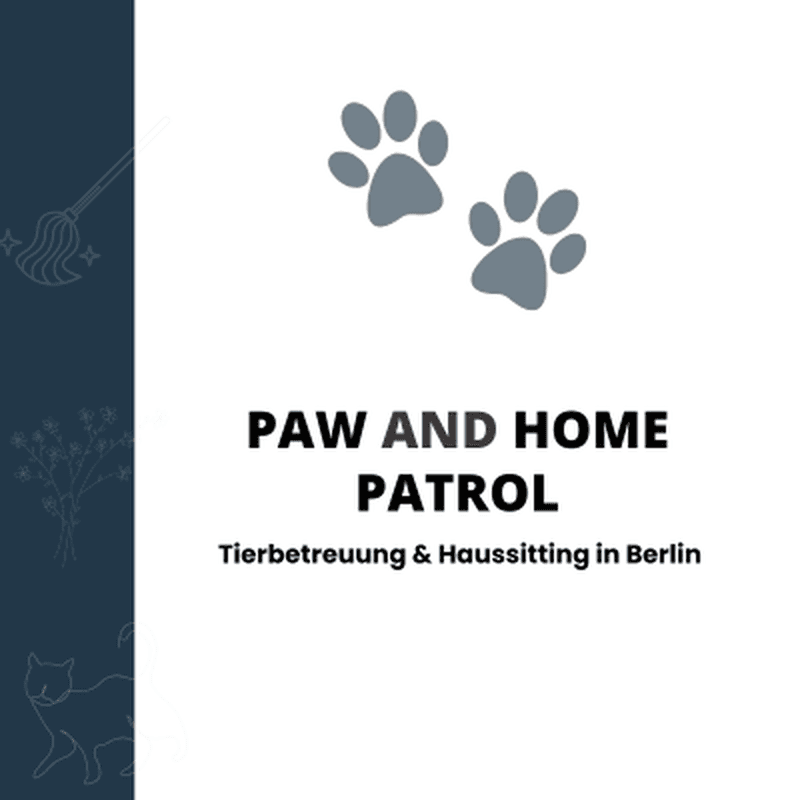 Paw And Home Patrol
