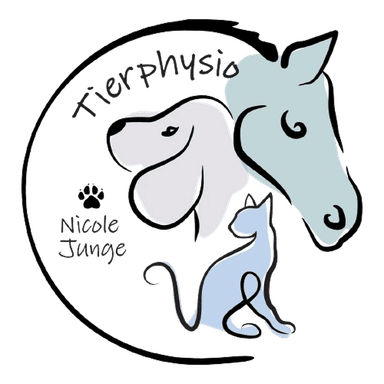 Tierphysio Nicole Junge