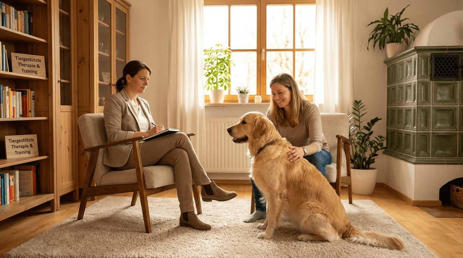 Verstehe dein Tier: Exklusive Tierpsychologische Beratung