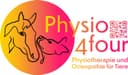Physio4four - Mobile Physiotherapie und Osteopathie für Tiere