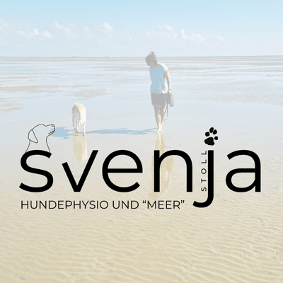 Svenja Stoll - Tiertherapie | Tierphysio & Meer