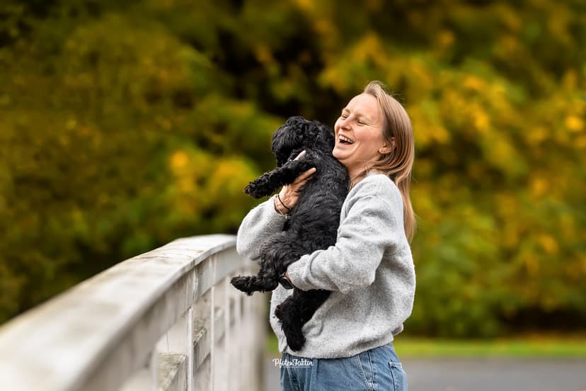 PfotenFaktor Tierfotografie