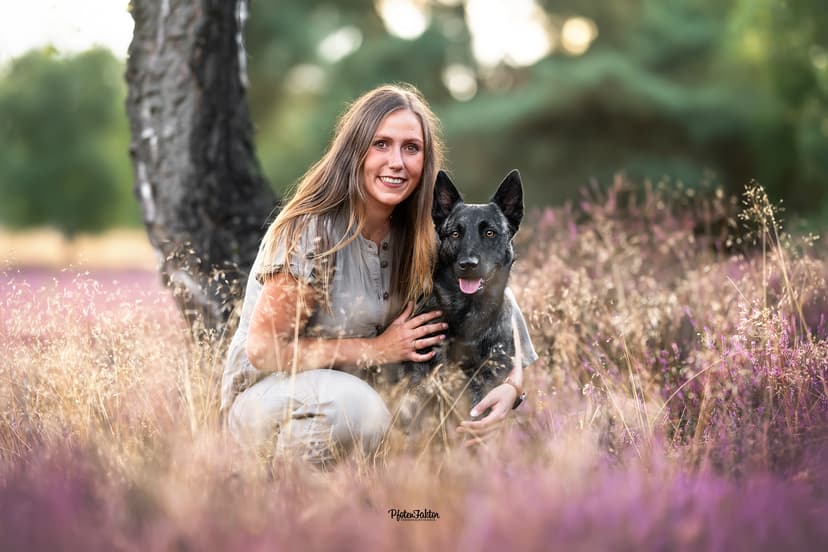 PfotenFaktor Tierfotografie