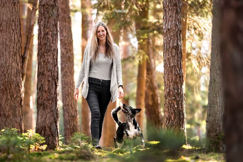 PfotenFaktor Tierfotografie