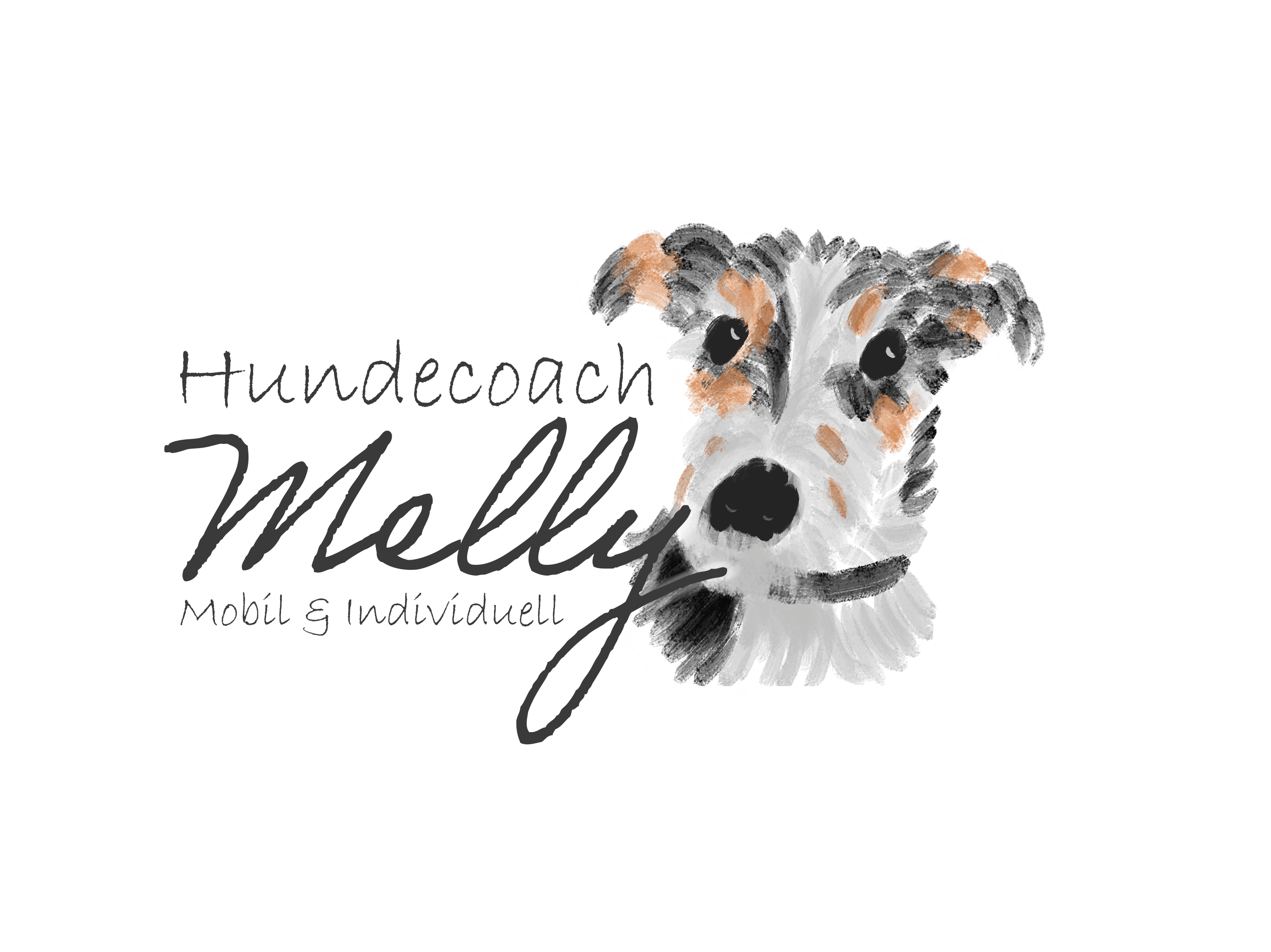 Hundecoach Melly - Mobil & Individuell