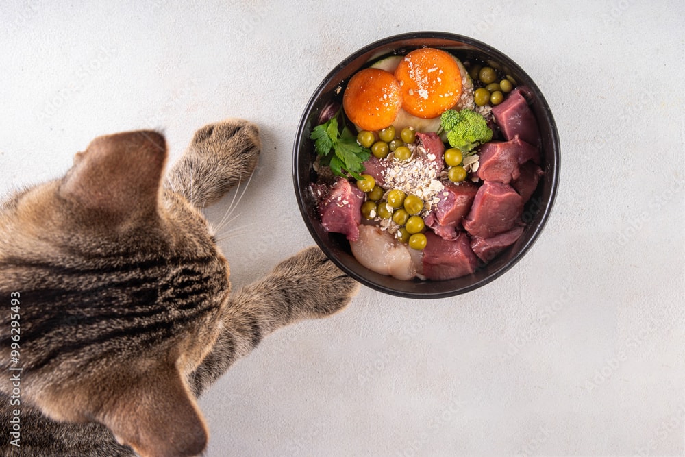 Bauchgefühl - Tierernährungsberatung für Hunde & Katzen