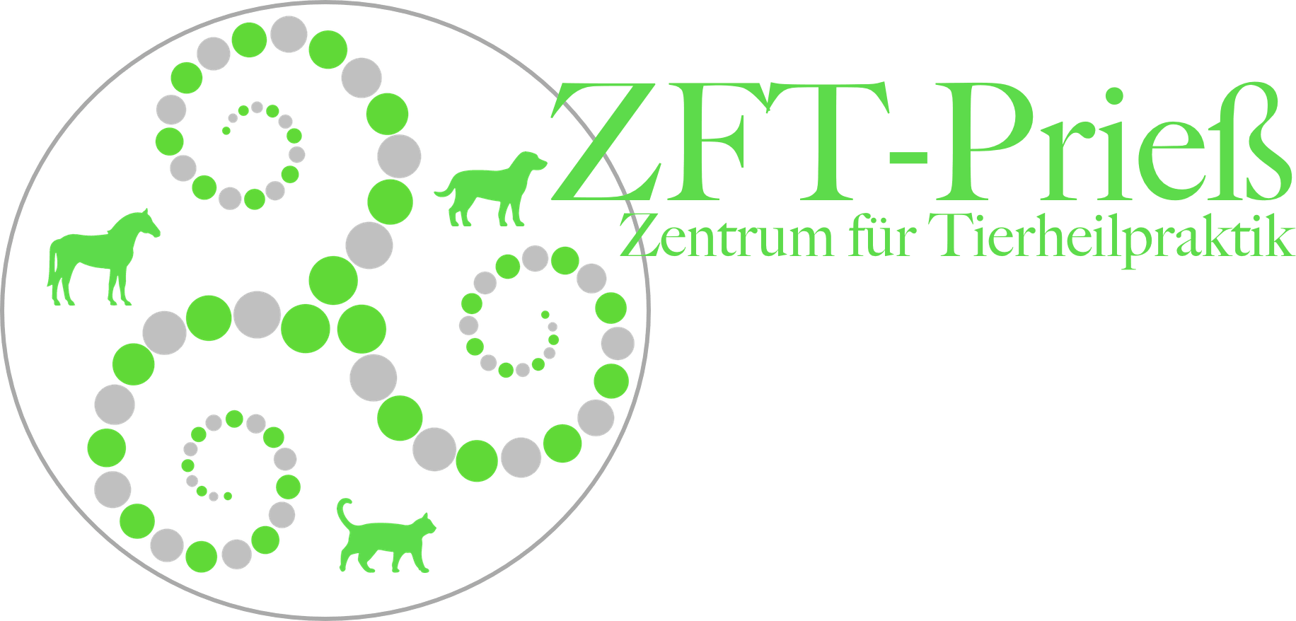 Zentrum für Tierheilpraktik Prieß
