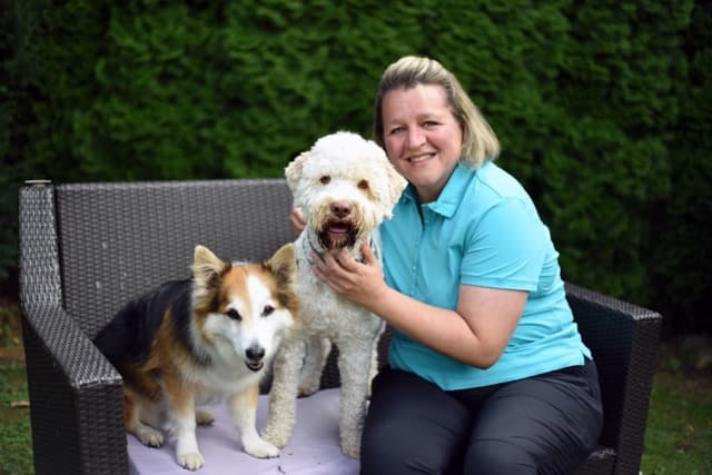 Fellbalance - Mobile Tierphysio in Krefeld und am Niederrhein