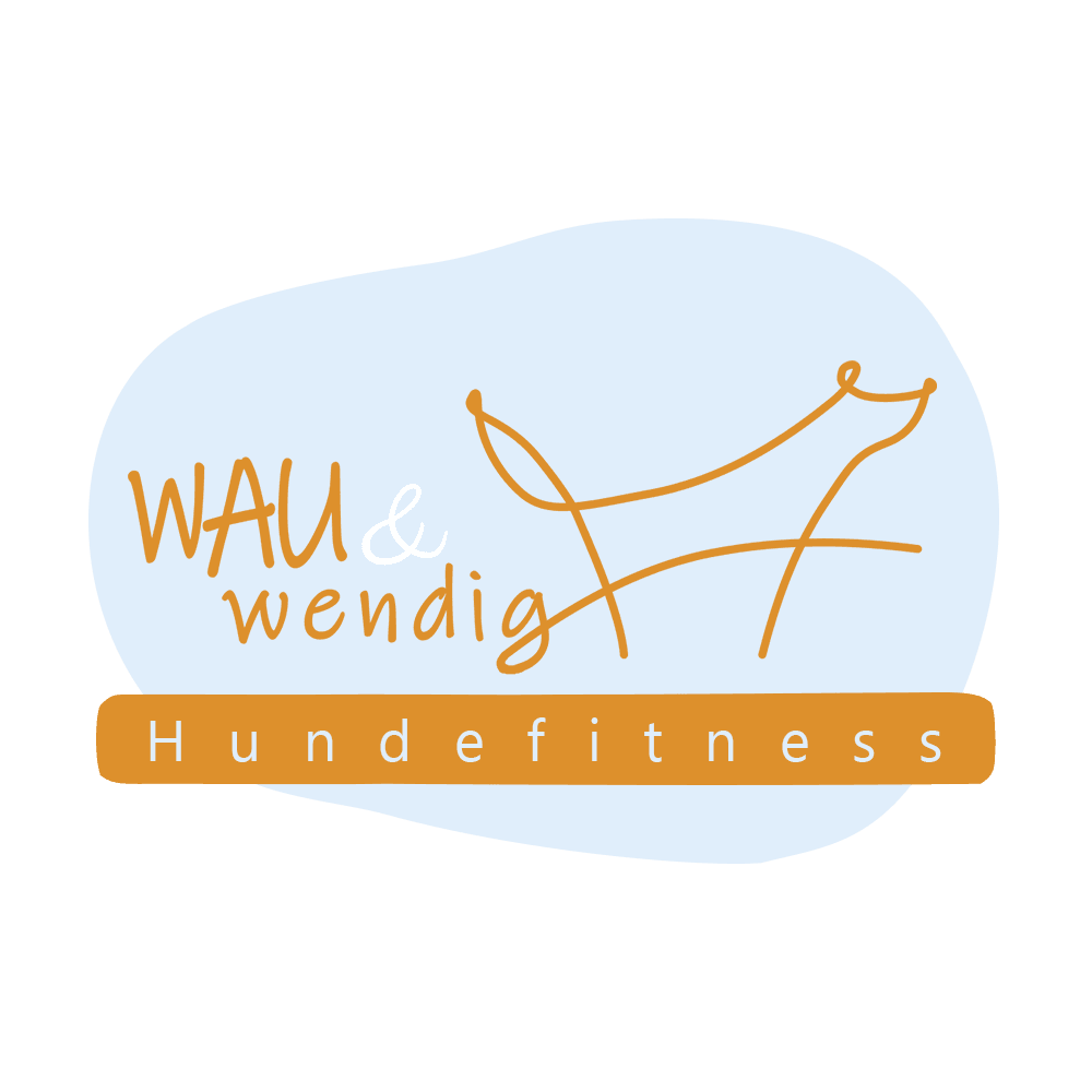 Wau & wendig - Hundefitness