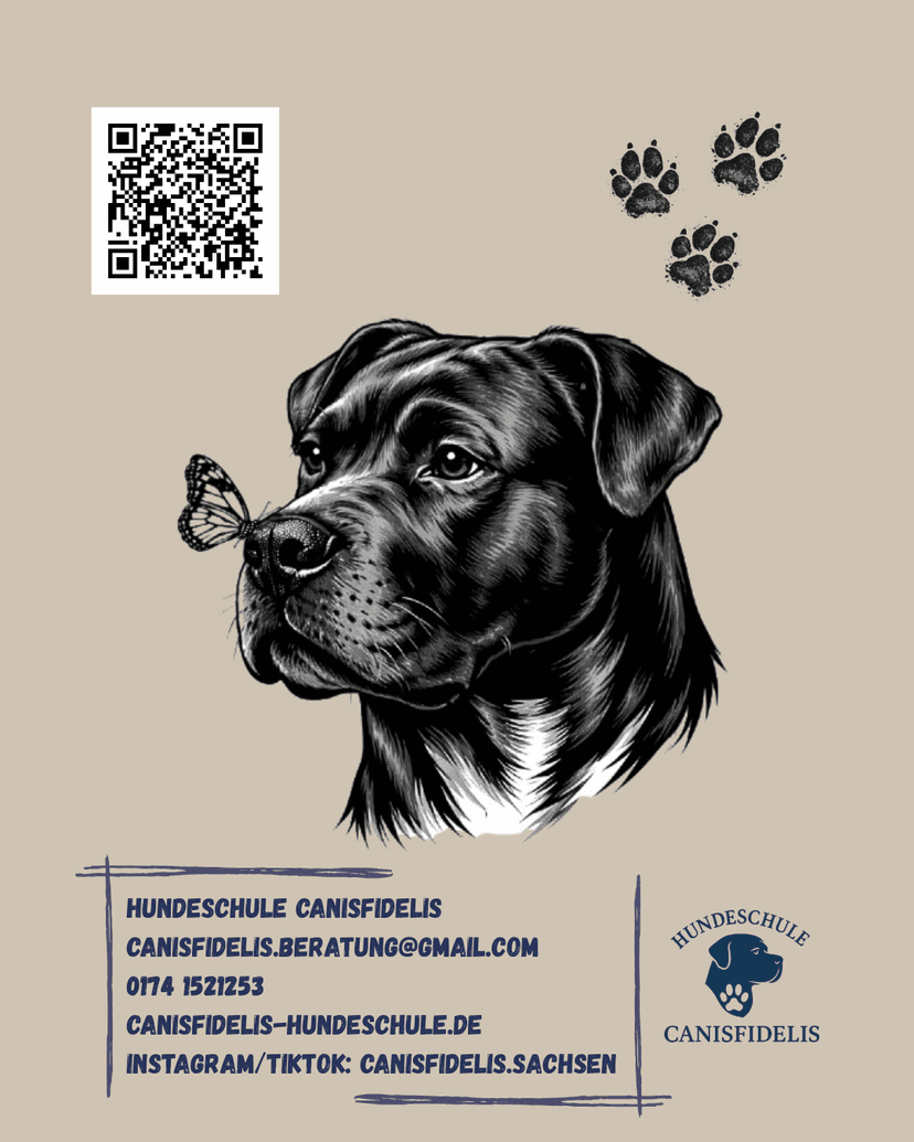 Hundeschule Canisfidelis