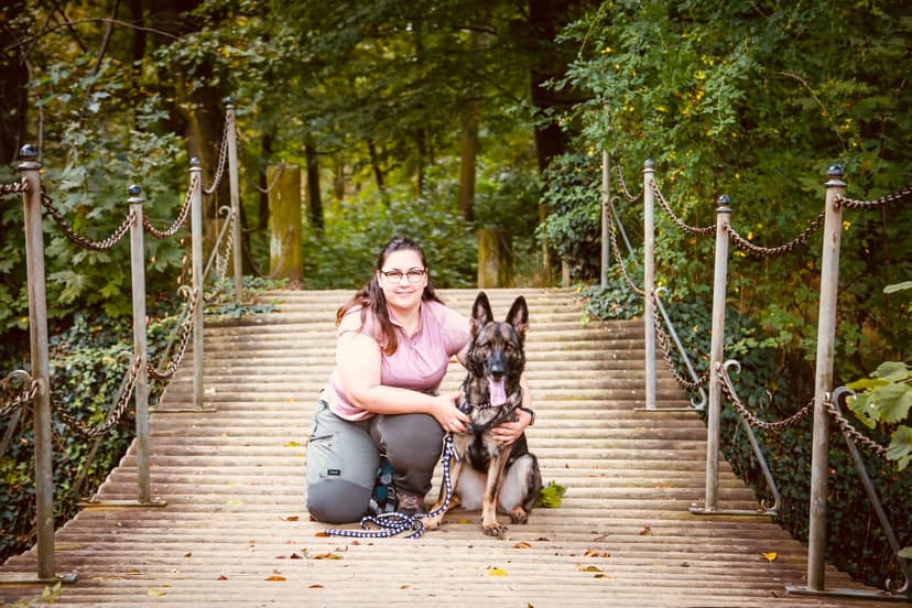 CanisMovi-HundePhysiotherapie I Carmen Sauer
