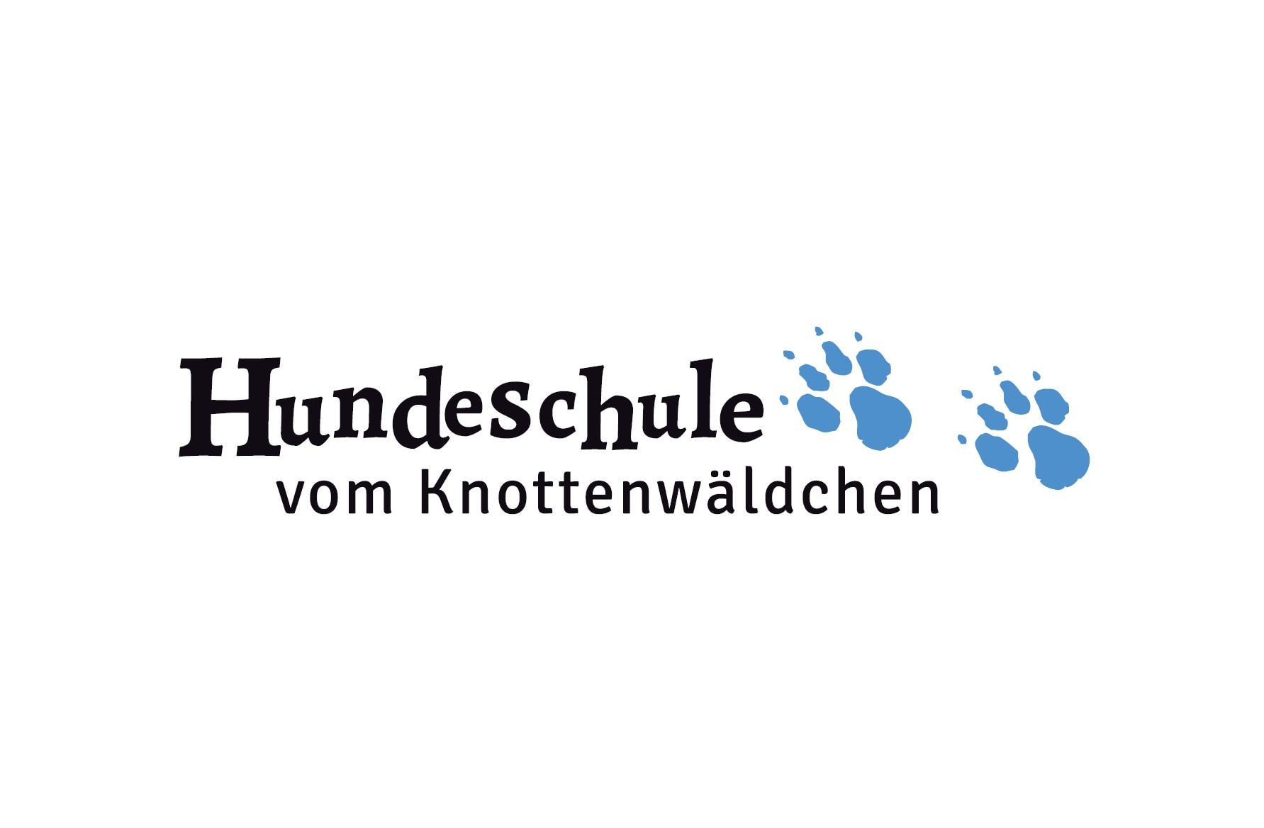 Hundeschule vom Knottenwäldchen - Verena Schüler