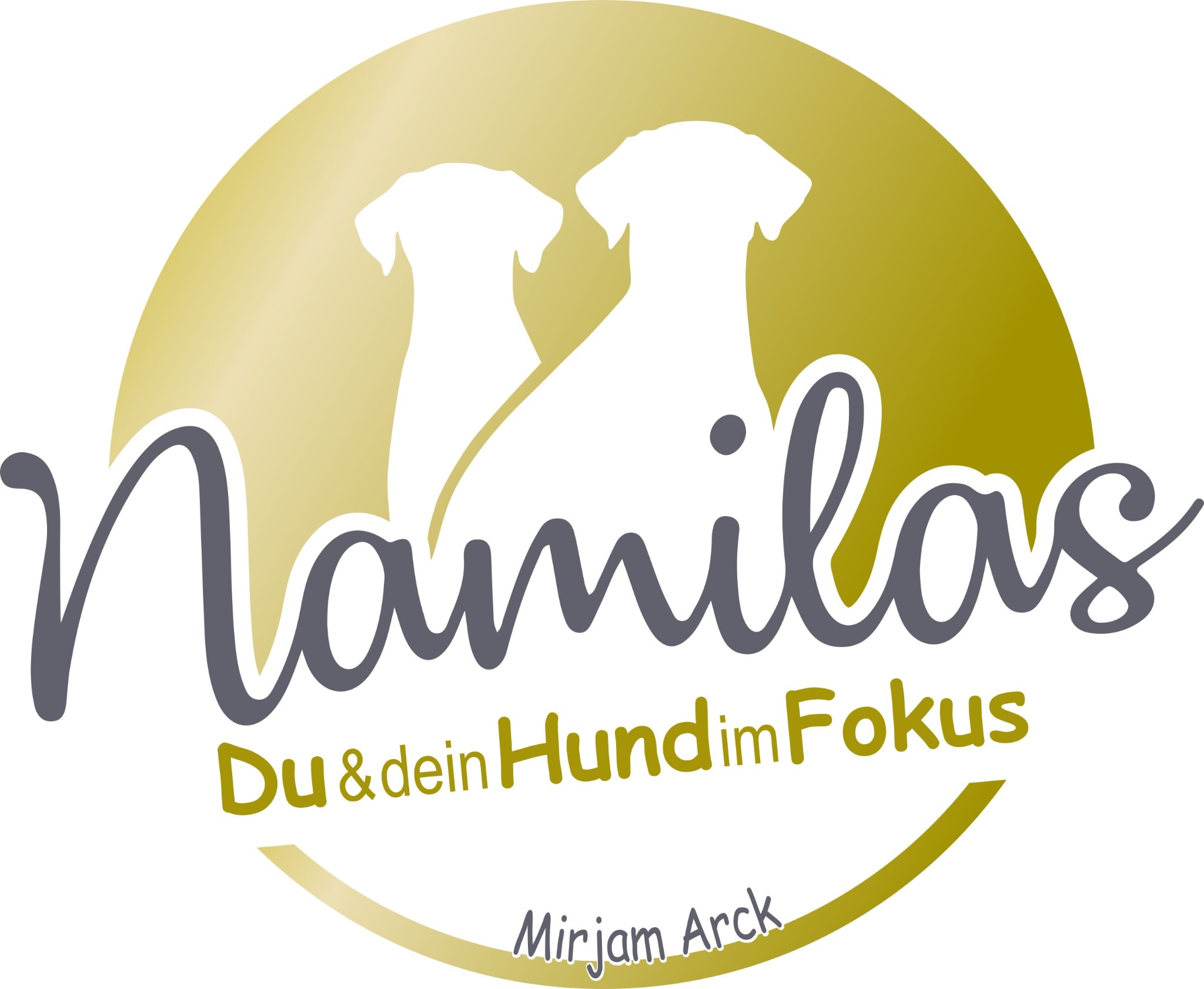 Namilas - Du & dein Hund im Fokus