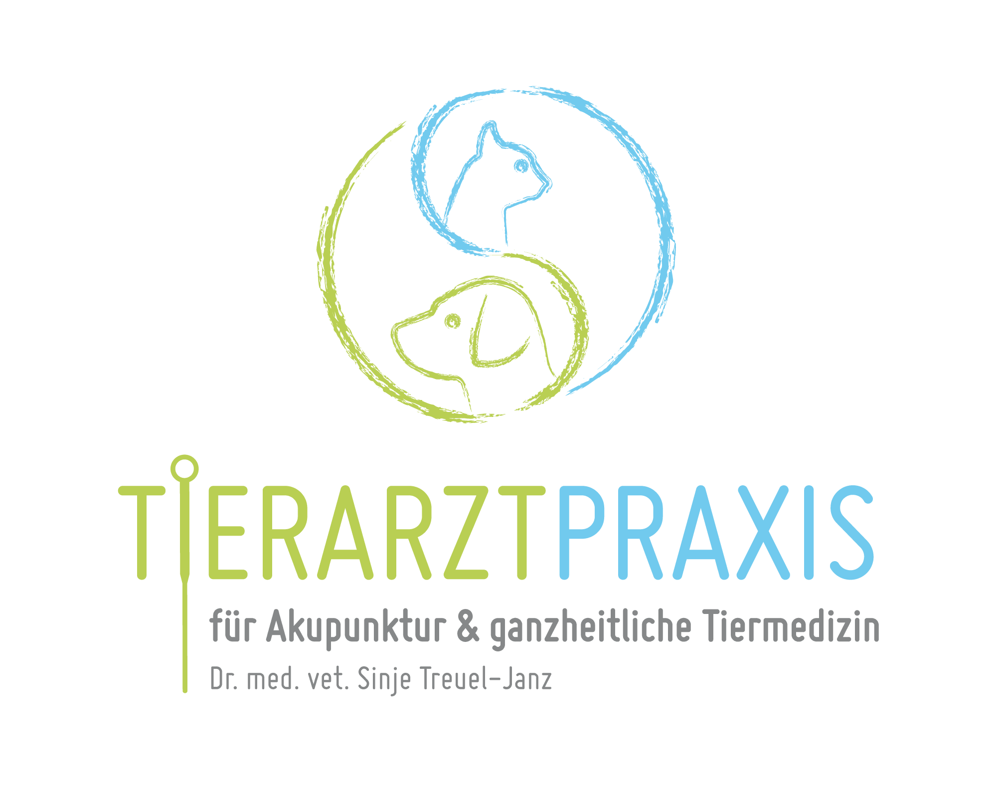 Tierarztpraxis für Akupunktur und ganzheitliche Tiermedizin