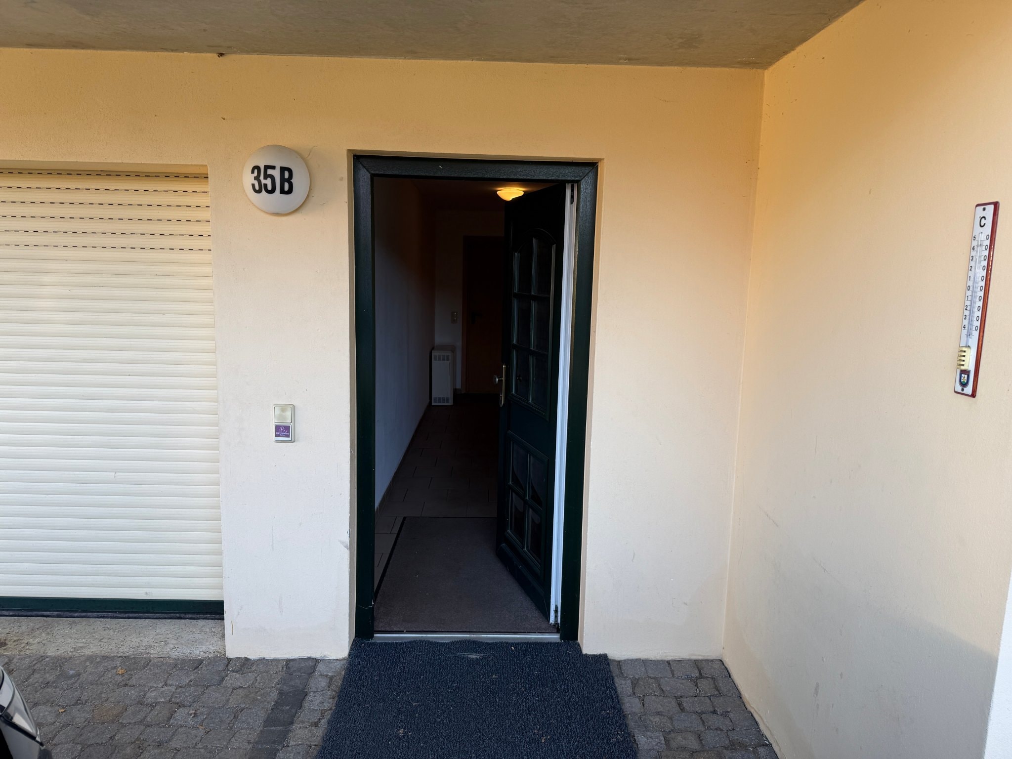 Tierphysiotherapie Marie Säume