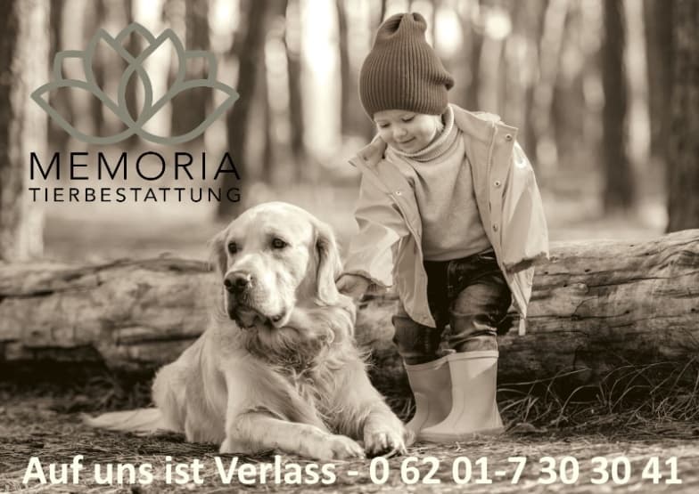 Memoria Tierbestattung GmbH