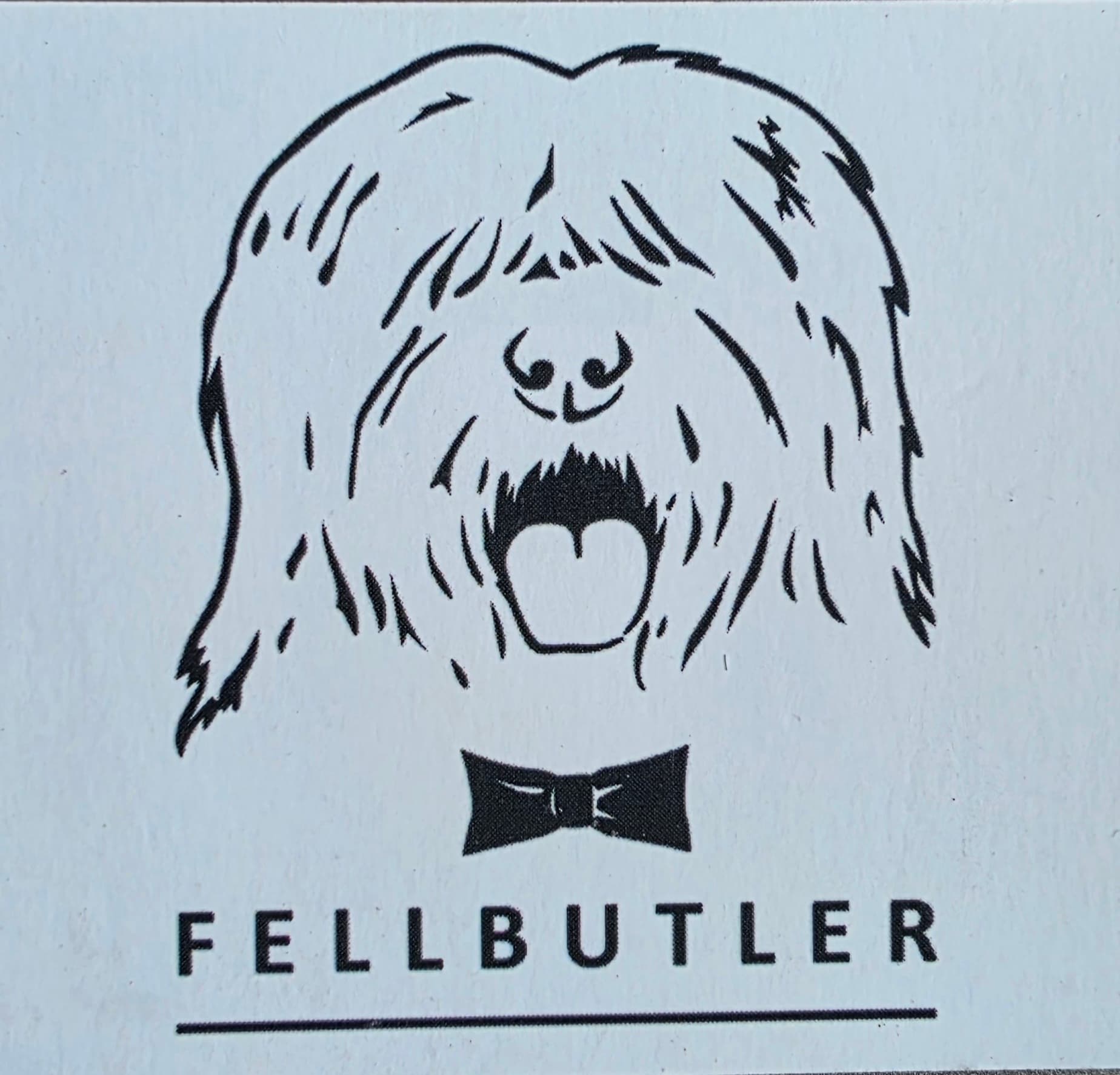 Fellbutler Katja Mikus