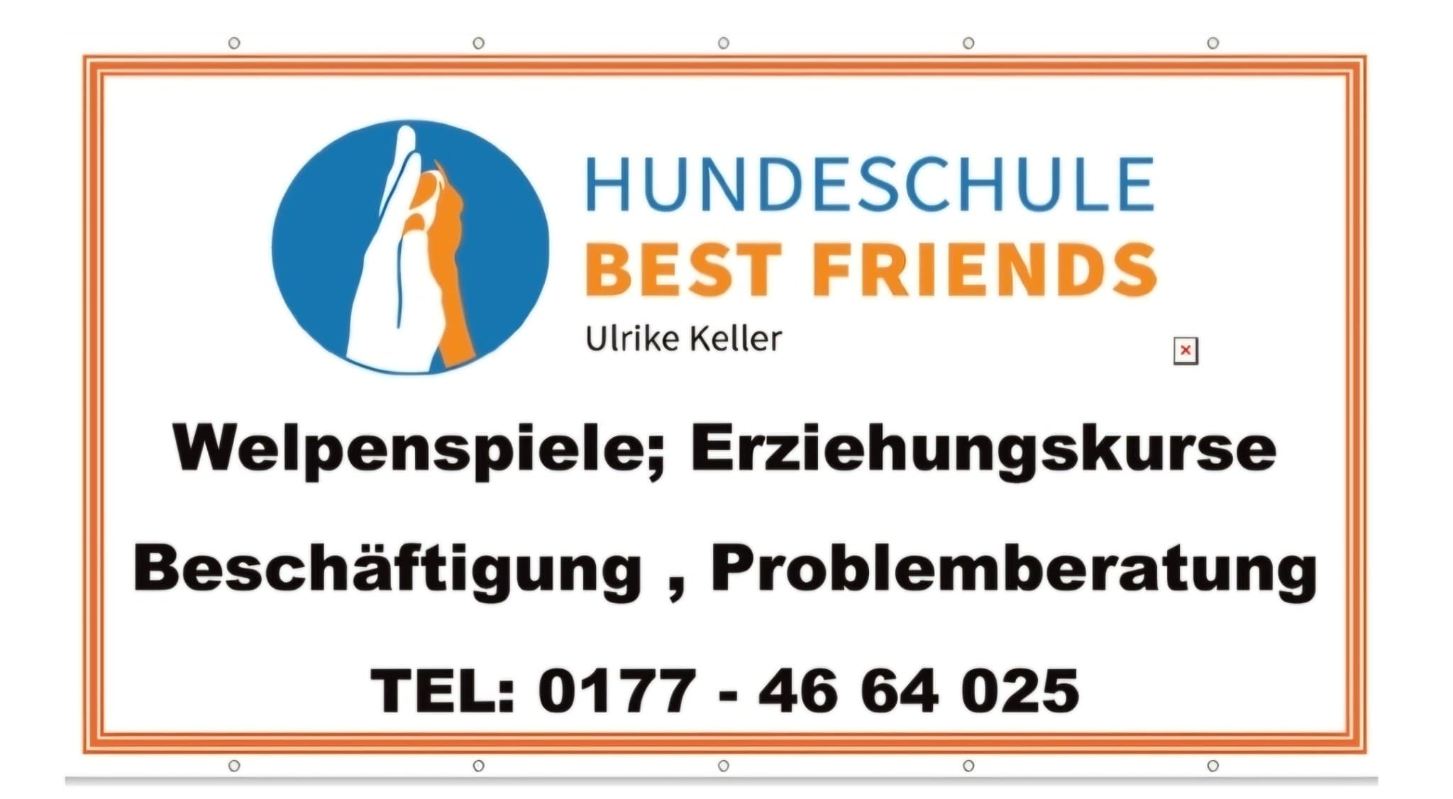 Hundeschule Best Friends