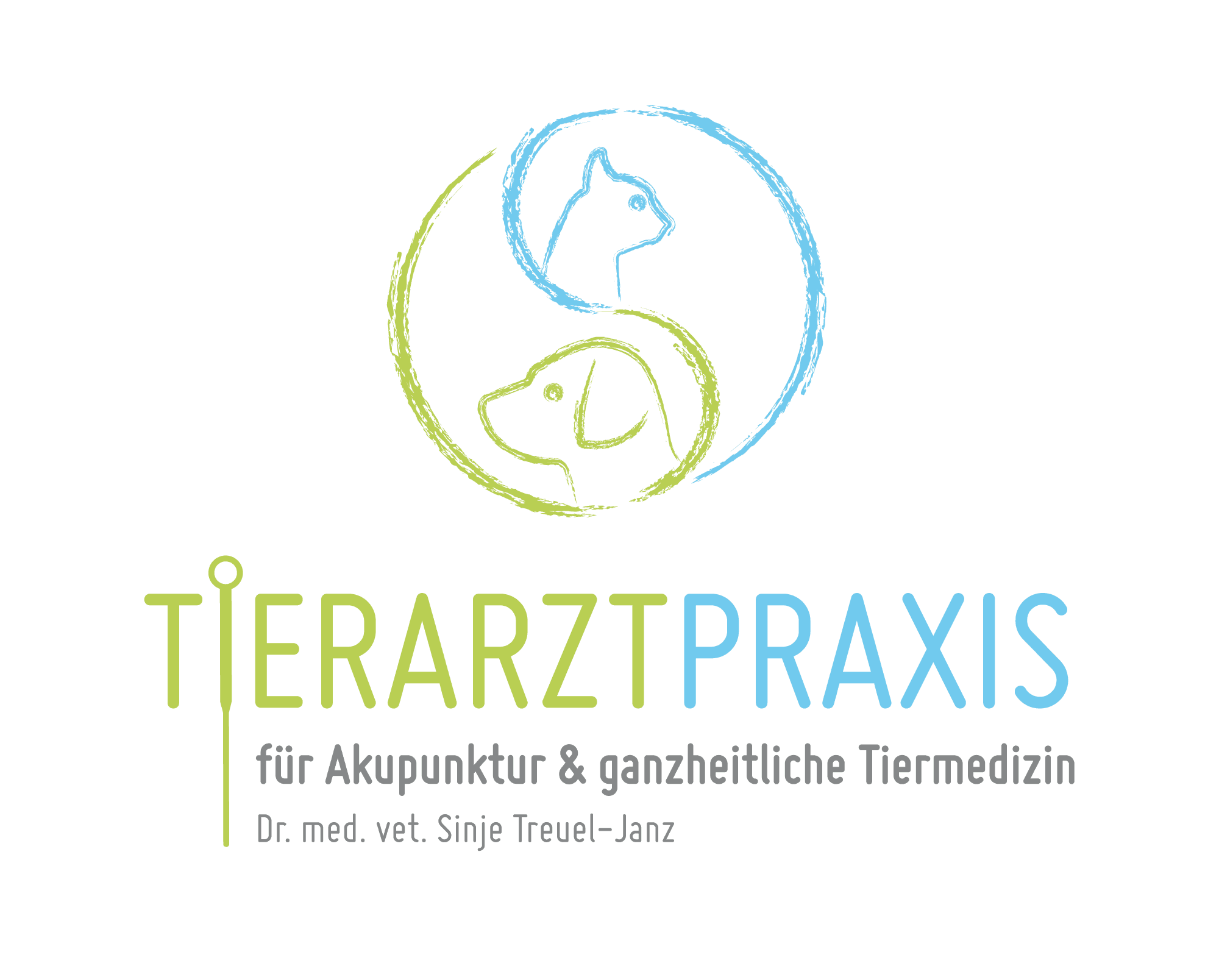 Tierarztpraxis für Akupunktur und ganzheitliche Tiermedizin