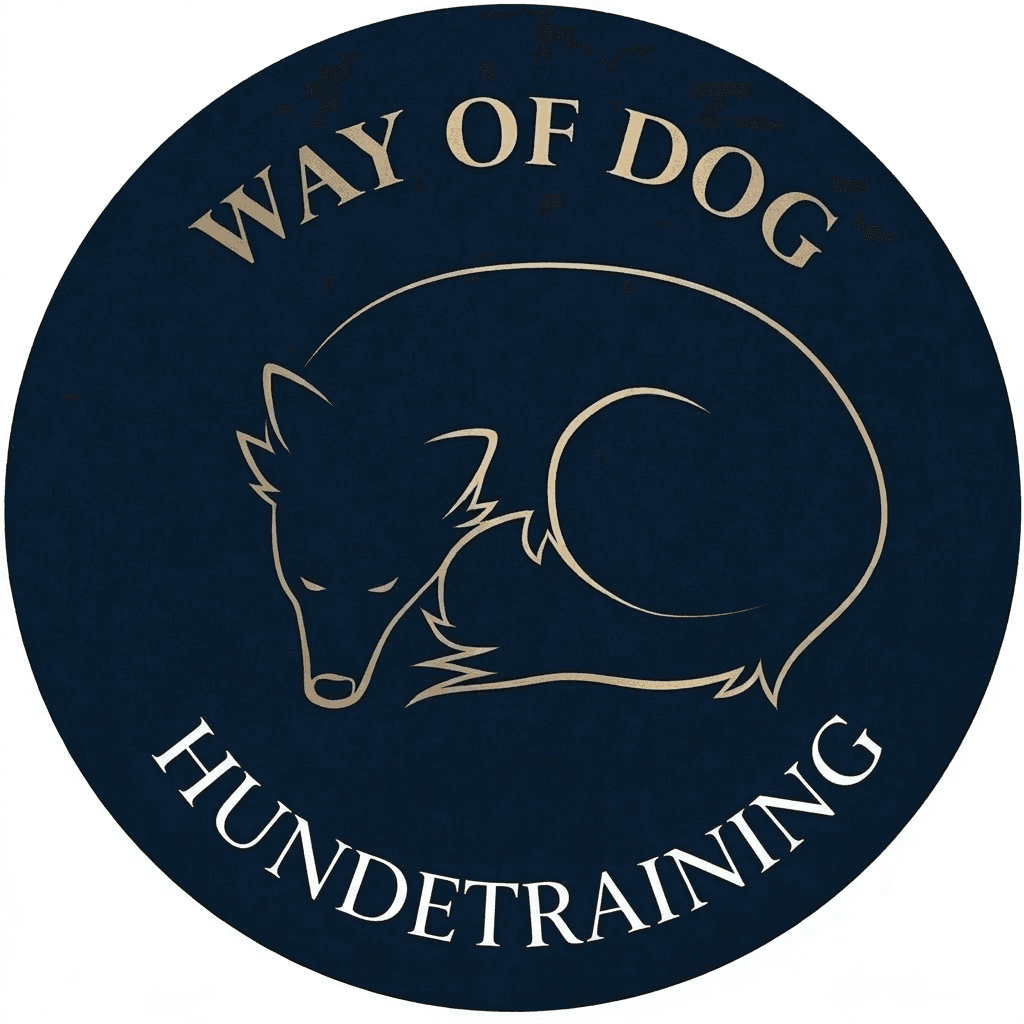 Way of Dog mobile Hundeschule