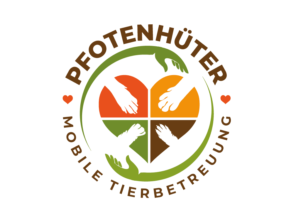 Pfotenhüter - Mobile Tierbetreuung